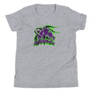 Camiseta de manga corta NON Youth (personalización)