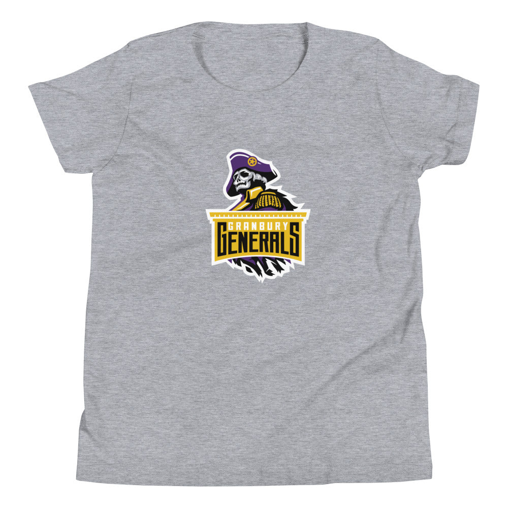 GGF Youth Short Sleeve T-Shirt V1