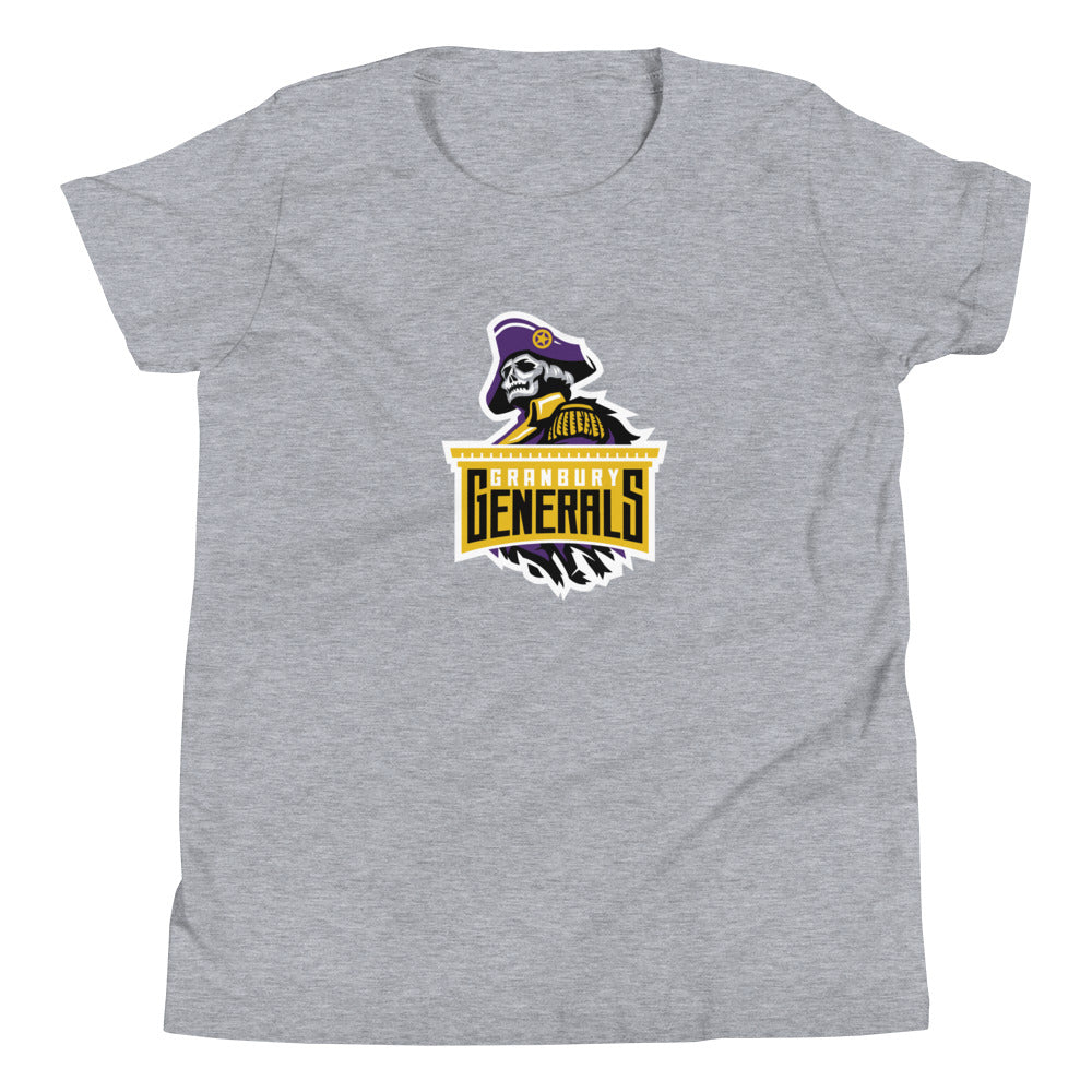GGF Youth Short Sleeve T-Shirt V2