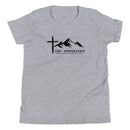 CMA Youth Short Sleeve T-Shirt