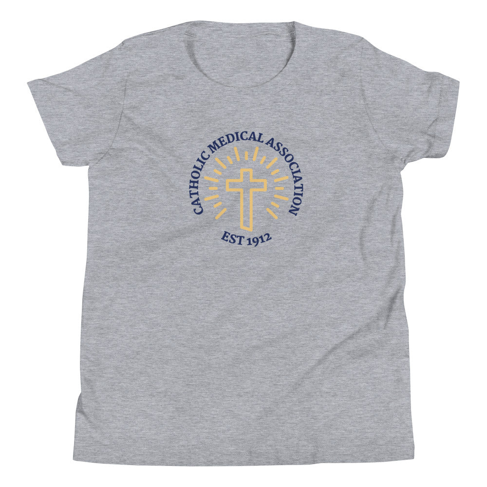 CMA Youth Short Sleeve T-Shirt V2