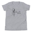 Elevate Dance Youth Short Sleeve T-Shirt