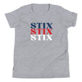 Stix Youth Short Sleeve T-Shirt