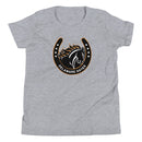 Camiseta de manga corta juvenil DHHS V1