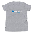 BCBC Youth Short Sleeve T-Shirt