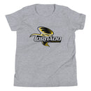 Camiseta de manga corta juvenil LHYAA V2