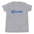 Cranford Lacrosse Youth Short Sleeve T-Shirt