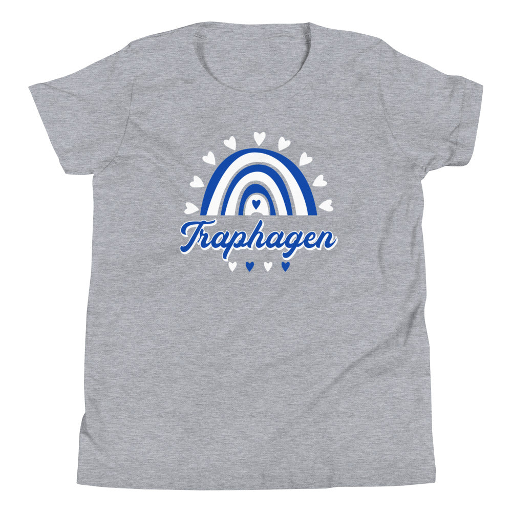Traphagen Youth Short Sleeve T-Shirt V2