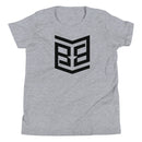 Camiseta de manga corta juvenil BB