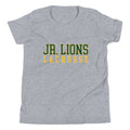 JLL Youth Short Sleeve T-Shirt (Personalization)