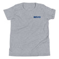 REVO Rideshare Youth Short Sleeve T-Shirt v2