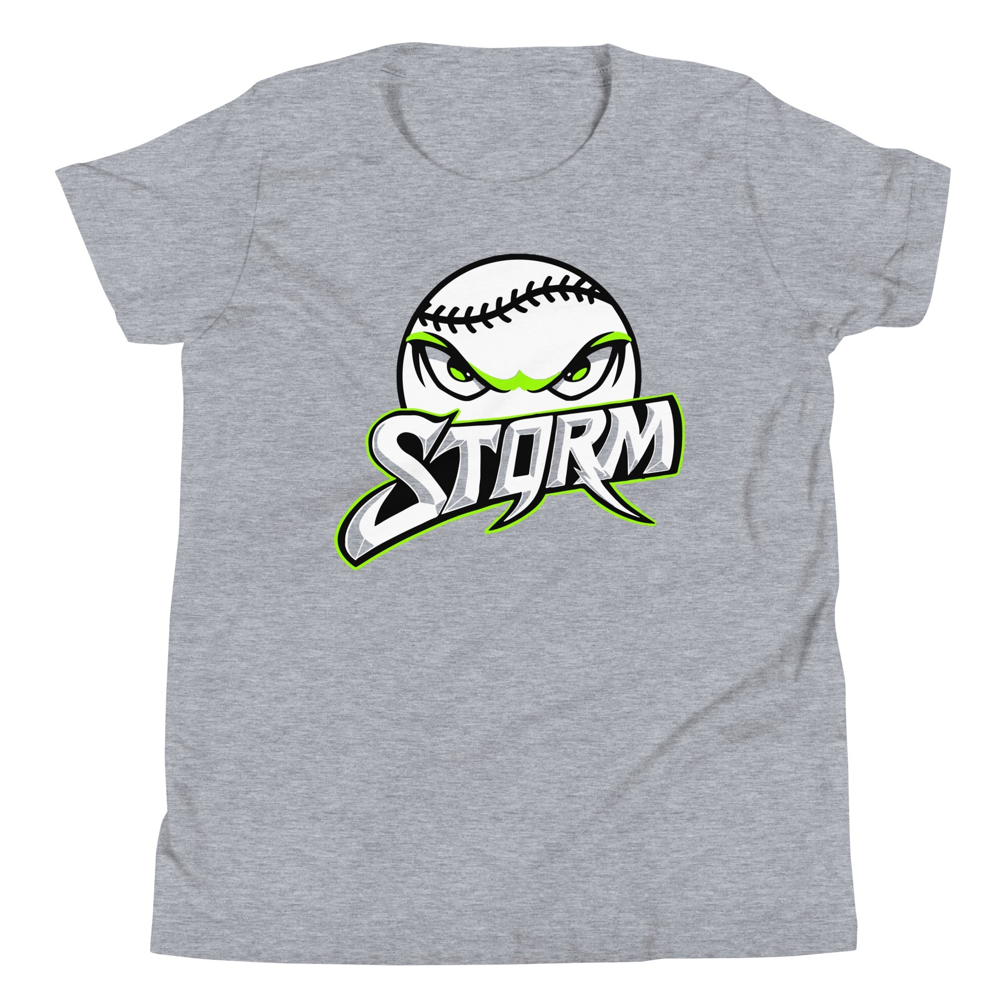 SBC Youth Short Sleeve T-Shirt