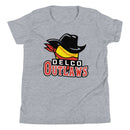 DO Baseball Youth Short Sleeve T-Shirt