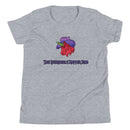 TIDR Youth Short Sleeve T-Shirt v2