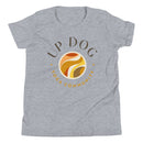 Up Dog Yoga Youth Short Sleeve T-Shirt