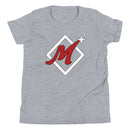 Manteca Magic Youth Short Sleeve T-Shirt v2