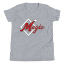 Camiseta de manga corta juvenil Manteca Magic