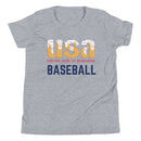 USOA v3 Youth Short Sleeve T-Shirt