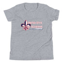 USOA v4 Youth Short Sleeve T-Shirt