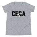 CECA Youth Short Sleeve T-Shirt