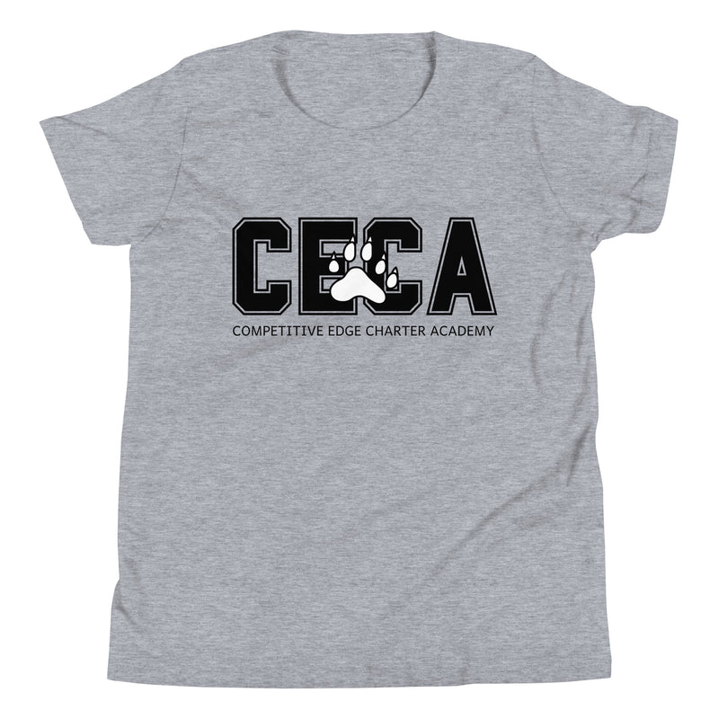 CECA Youth Short Sleeve T-Shirt