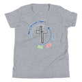 MCC Youth Short Sleeve T-Shirt v3