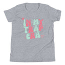 Traphagen Youth Short Sleeve T-Shirt v4