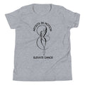 Elevate Dance Youth Short Sleeve T-Shirt v3