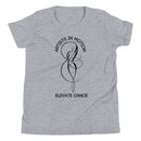 Elevate Dance Youth Short Sleeve T-Shirt v3