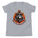 PPC Youth Short Sleeve T-Shirt
