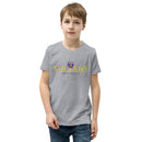 SSF Youth Short Sleeve T-Shirt Sultans