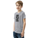 Pa Freestyle Youth Short Sleeve T-Shirt