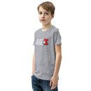 Easton HS BP Youth Short Sleeve T-Shirt