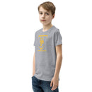 Upper Providence CM Baseball Youth Short Sleeve T-Shirt