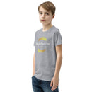 BGBH Youth Short Sleeve T-Shirt
