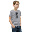 Pa Freestyle Youth Short Sleeve T-Shirt