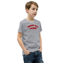 Somerset Hills Lacrosse Club Youth Short Sleeve T-Shirt