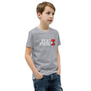 Easton HS BP Youth Short Sleeve T-Shirt
