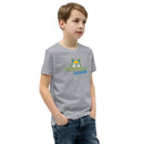 Timberlane Youth Short Sleeve T-Shirt