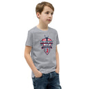 Jersey Jam Youth Short Sleeve T-Shirt