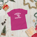Bridgewater Basketball Youth Short Sleeve T-Shirt