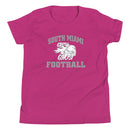 SM FB Youth Short Sleeve T-Shirt