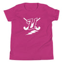 Unionville Lightning FH Youth Short Sleeve T-Shirt