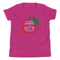 SJA Youth Short Sleeve T-Shirt