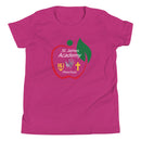 SJA Youth Short Sleeve T-Shirt