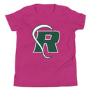 Camiseta de manga corta juvenil RYL
