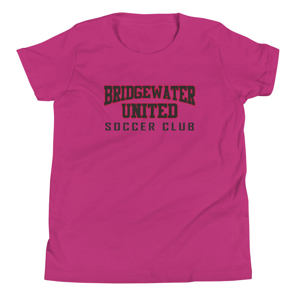 BUSC Youth Short Sleeve T-Shirt