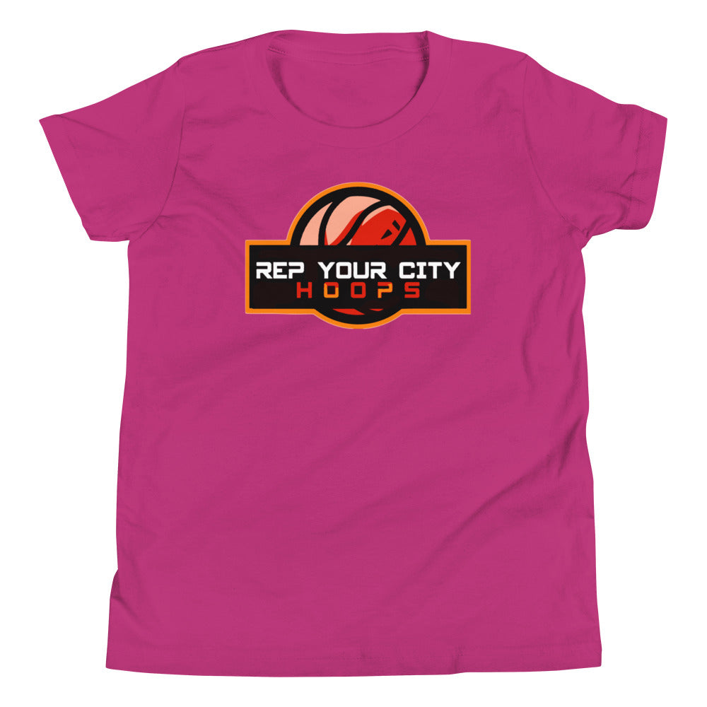 RYCH Youth Short Sleeve T-Shirt