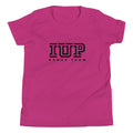 IUP Youth Short Sleeve T-Shirt V1