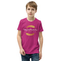 BGBH Youth Short Sleeve T-Shirt